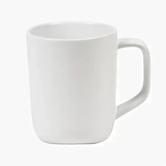 18 oz Recycled Ceramic Mug — view 7