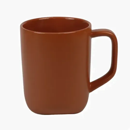 18 oz Recycled Ceramic Mug — view 8