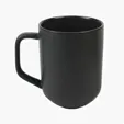 18 oz Recycled Ceramic Mug — view 2