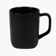 18 oz Recycled Ceramic Mug — view 3