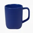 18 oz Recycled Ceramic Mug — view 4