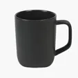 18 oz Recycled Ceramic Mug — view 5