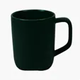 18 oz Recycled Ceramic Mug — view 6