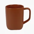 18 oz Recycled Ceramic Mug — view 8