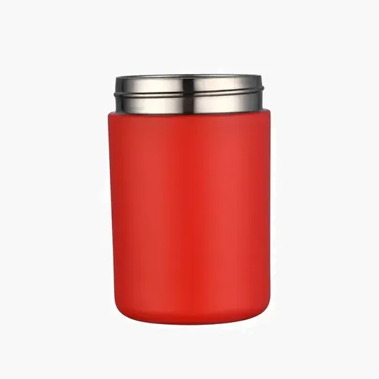 SipTek Dual Mug with Straw and Can Holder, 21 oz — view 4