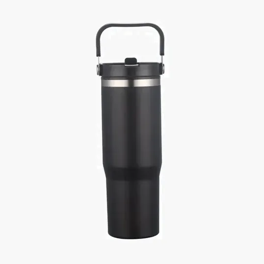 30 oz Savvy Tumbler with Carrier