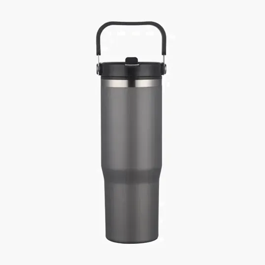 30 oz Savvy Tumbler with Carrier — view 2
