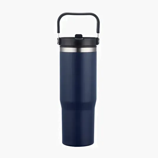 30 oz Savvy Tumbler with Carrier — view 3