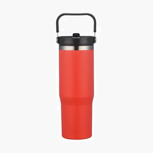 30 oz Savvy Tumbler with Carrier — view 4
