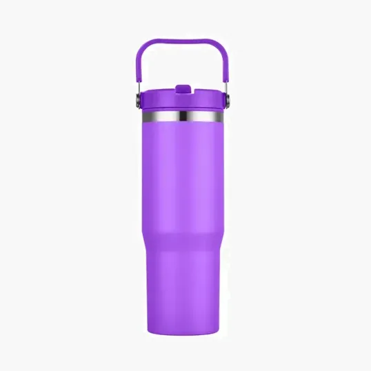 30 oz Savvy Tumbler with Carrier — view 9