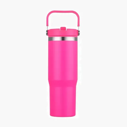 30 oz Savvy Tumbler with Carrier — view 10