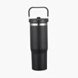 30 oz Savvy Tumbler with Carrier