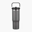 30 oz Savvy Tumbler with Carrier — view 2