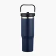 30 oz Savvy Tumbler with Carrier — view 3