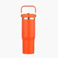 30 oz Savvy Tumbler with Carrier — view 8