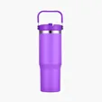 30 oz Savvy Tumbler with Carrier — view 9