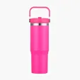 30 oz Savvy Tumbler with Carrier — view 10