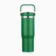 30 oz Savvy Tumbler with Carrier — view 11