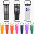 30 oz Savvy Tumbler with Carrier — view 13