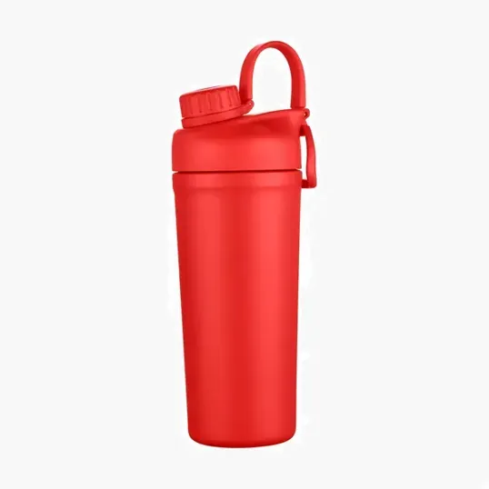 Zipline SipTek 26 oz Shaker Bottle with Agitator