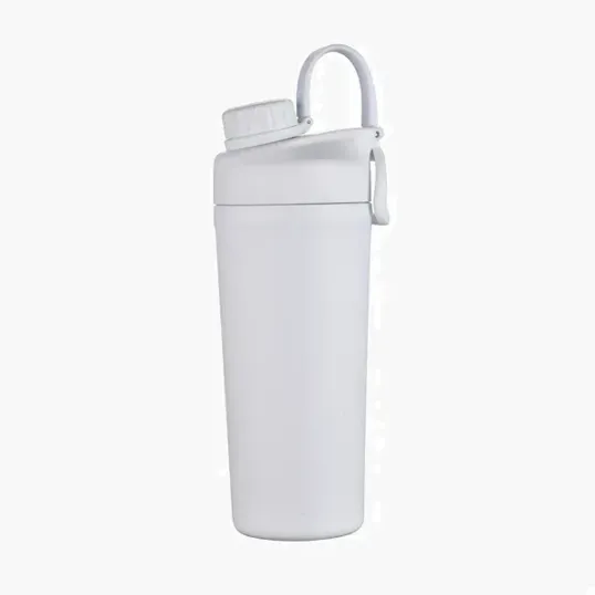 Zipline SipTek 26 oz Shaker Bottle with Agitator — view 3