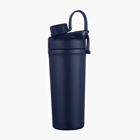 Zipline SipTek 26 oz Shaker Bottle with Agitator — view 6
