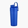 Zipline SipTek 26 oz Shaker Bottle with Agitator — view 5