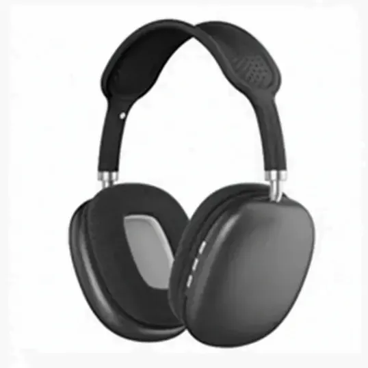 Wireless Stereo Headphones — view 2