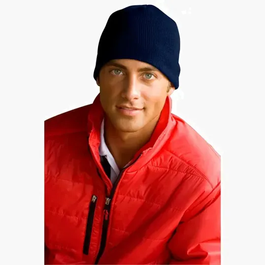Vantage Knit Beanie Cap — view 5