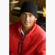 Vantage Knit Beanie Cap — view 6