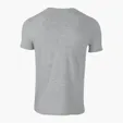 Vantage Hi-Def T-Shirt — view 4