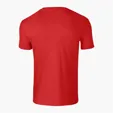 Vantage Hi-Def T-Shirt — view 32