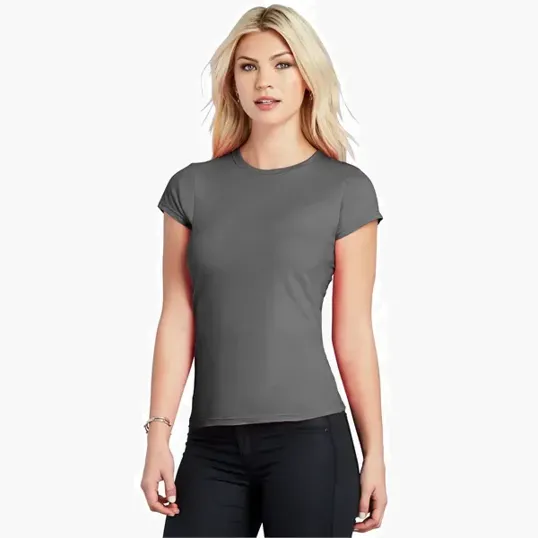 Vantage Women's Hi-Def T-Shirt — view 32