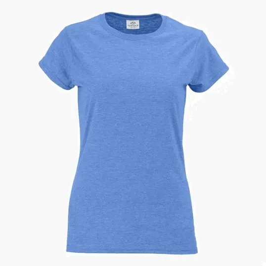 Vantage Women's Hi-Def T-Shirt — view 35