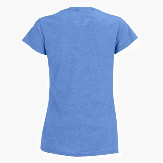 Vantage Women's Hi-Def T-Shirt — view 38