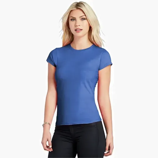 Vantage Women's Hi-Def T-Shirt — view 41