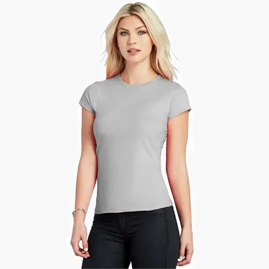Vantage Women's Hi-Def T-Shirt — view 42