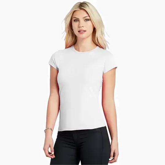 Vantage Women's Hi-Def T-Shirt — view 43