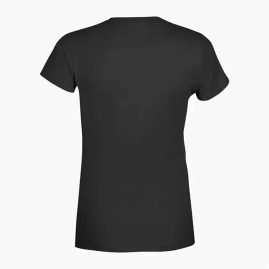Vantage Women's Hi-Def T-Shirt — view 4