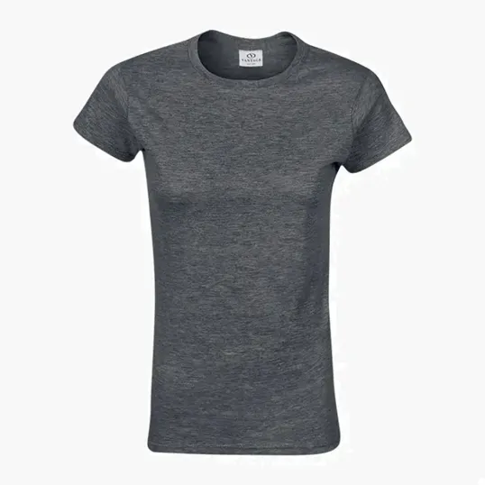 Vantage Women's Hi-Def T-Shirt — view 5