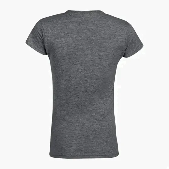 Vantage Women's Hi-Def T-Shirt — view 8