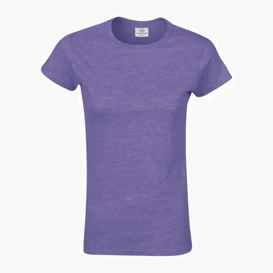 Vantage Women's Hi-Def T-Shirt — view 9