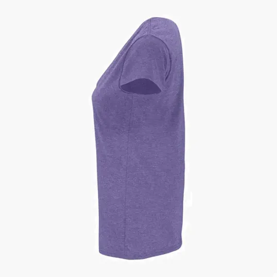 Vantage Women's Hi-Def T-Shirt — view 10