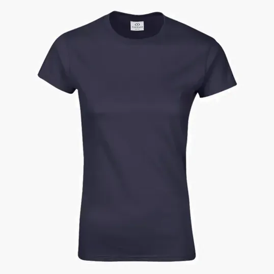 Vantage Women's Hi-Def T-Shirt — view 11