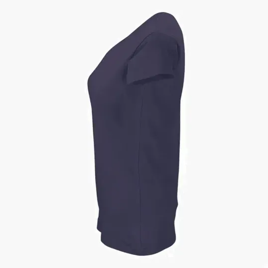 Vantage Women's Hi-Def T-Shirt — view 12