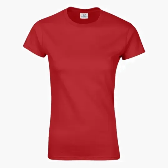 Vantage Women's Hi-Def T-Shirt — view 15
