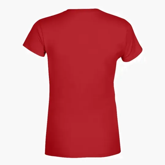 Vantage Women's Hi-Def T-Shirt — view 18