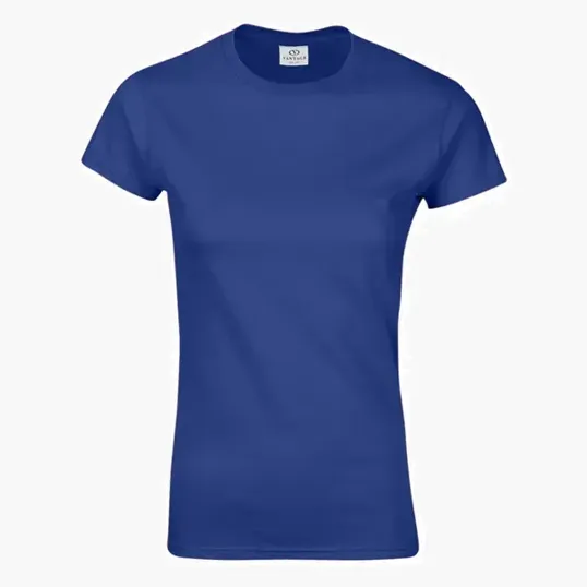 Vantage Women's Hi-Def T-Shirt — view 19