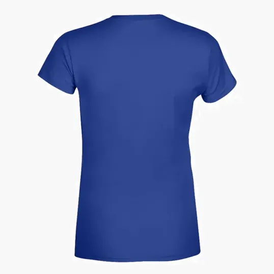 Vantage Women's Hi-Def T-Shirt — view 22