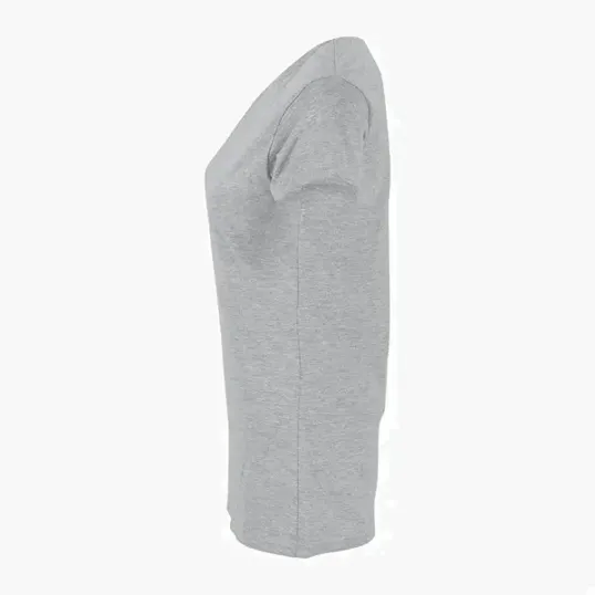 Vantage Women's Hi-Def T-Shirt — view 24